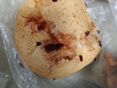 麻薯-拢香糕点(万达店)
