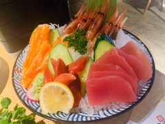 -温野菜涮涮锅(西单大悦城店)