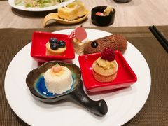 -印象餐厅(杭州国际博览中心北辰大酒店)