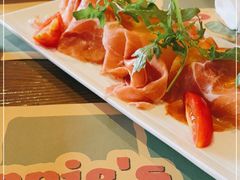 -安妮意大利餐厅(国贸店)