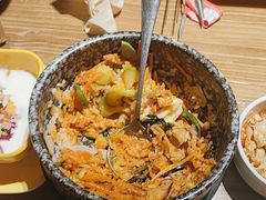 -熙成烧烤(白塔岭店)