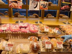 -西村叔叔的店·面包·甜品·蛋糕(牡丹园店)