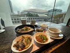 -春水堂人文茶馆(松烟文创店)