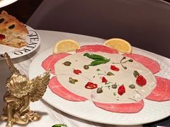 -IL TEATRO 精品意大利餐厅