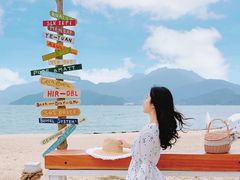 -花海间·即刻露营