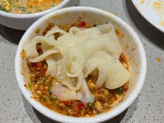 -海底捞火锅(塘厦天虹店)