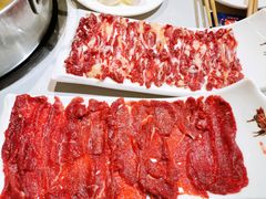 -俏牛哥鲜牛肉牛肆馆(重庆天地店)