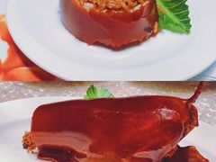 乳猪焗饭-8餐厅(新葡京酒店)