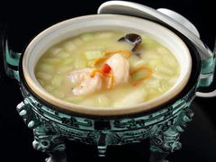 -鑫悦诚府·新鲁菜·餐厅(趵突泉店)
