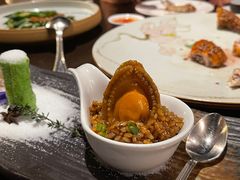 -广州文华东方酒店·江-由辉师傅主理