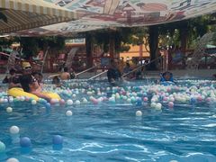 -上海玛雅海滩水公园