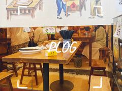 大堂-香辣爆肚面(钟楼店)