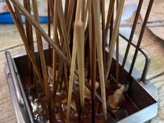 -老徐烧烤涮肚(交道口店)