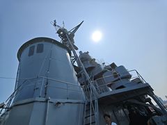 -中国人民解放军海军博物馆