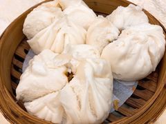 蜜汁叉烧包-顺德人家食府(黄金广场店)