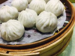 陈傻子包子制作工艺-陈傻子餐厅(世纪都会店)