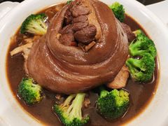-巷语私房料理(华一实业大厦店)