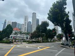 -新加坡瑞士史丹福酒店