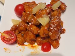 -柴米油盐三杯鸡(象山北路店)