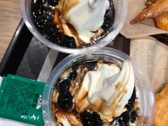 -肯德基(珠峰店)