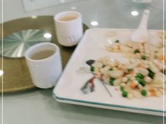 -清华酒楼(盘门店)