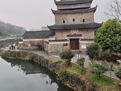 -上甘棠村