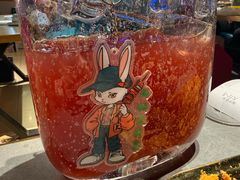 -醉炫音速烧烤·干煸菜(沙河总店)