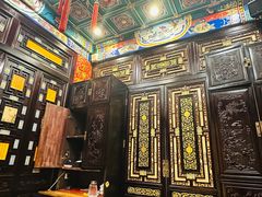 -白家大院·王府宫廷菜(苏州街店)