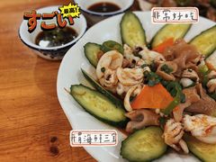 -南记食粥坊·宵夜大排档(莲花总店)