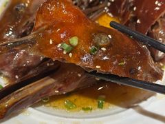 -德胜轩正宗顺德菜(宝安沙井会展中心店)