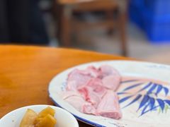 -华哥新鲜猪精品美食