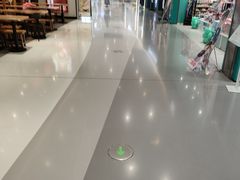 -丽达购物中心(崂山店)