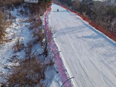 -棋盘山冰雪大世界