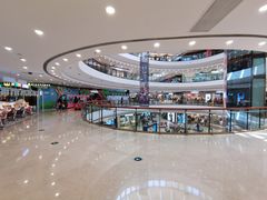-万达广场(济南魏家庄店)