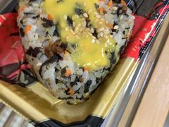 牛肉饭团-传闻来紫菜包饭·打糕(西塔韩百店)