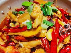 -爱饭(民意店)