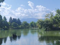 -黑龙潭公园