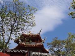 -桂林独秀峰王城景区