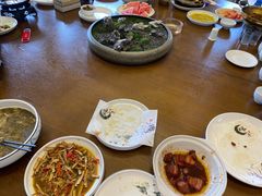 -食光慢宴·安吉土菜馆