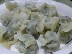 尚品海中鲜-捏上开口笑海鲜水饺(台山街店)
