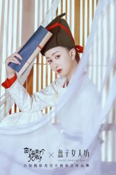 -盘子女人坊生日照·摄影馆(浦东店)