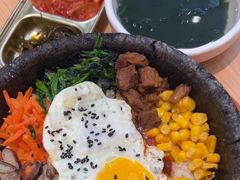 -小木屋拌饭(西安万象天地店)