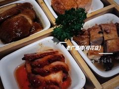 -老广酒楼(樱花店)