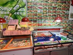 -连家船海鲜大排档·20年闽菜店(厦大店)