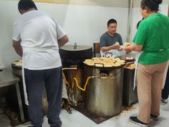 -郭八火烧店(大名府路店)