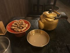 -三酉星·枫·山風与野菜(上海总店)