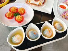 -水上明月·湖景餐厅