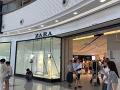 -ZARA(红谷滩万达店)