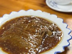 扒肉条-协顺园回头馆(南顺城路店)