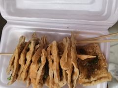 -阿叔鸡蛋仔(燎原路店)